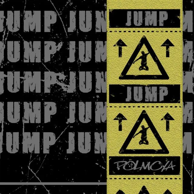 Cover art of Jump