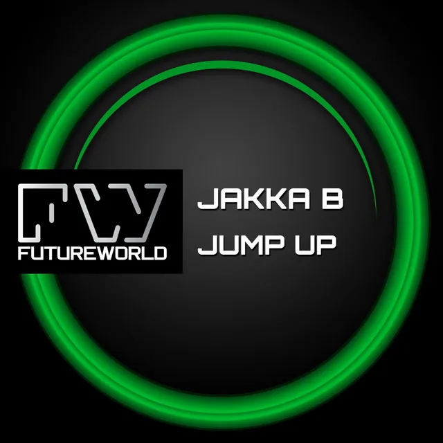 Cover art of Jump Up