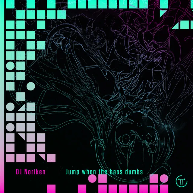 Cover art of Jump when the bass dumbs