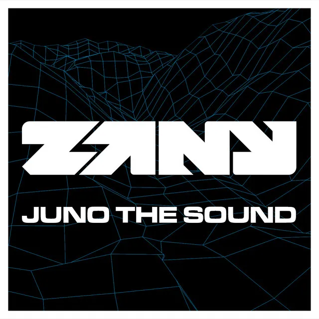 Cover art of Juno the Sound