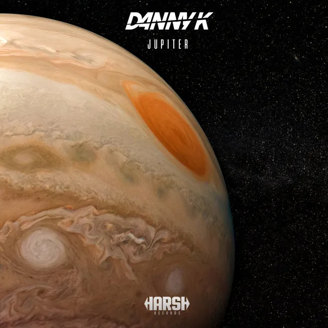 Cover art of Jupiter