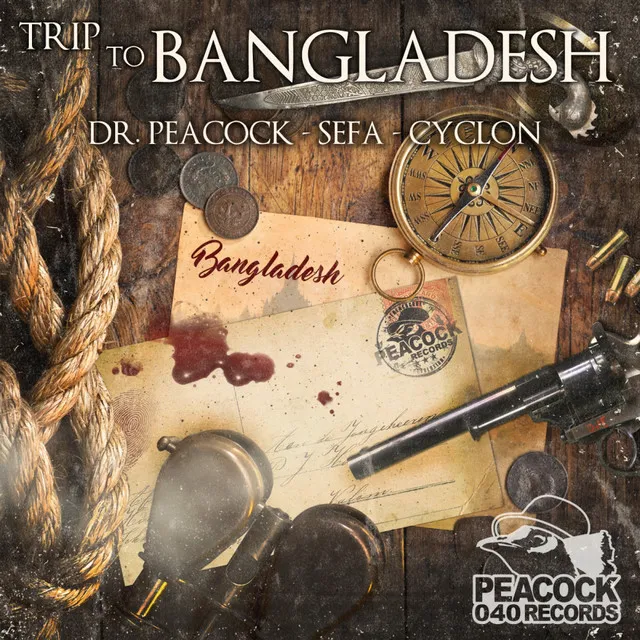 Cover art of Trip To Bangladesh