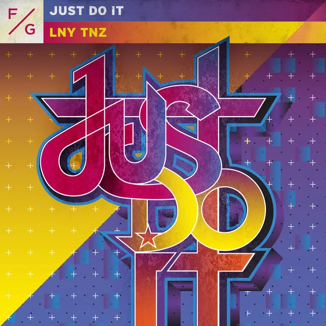 Cover art of Just Do It