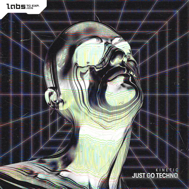 Cover art of Just Go Techno
