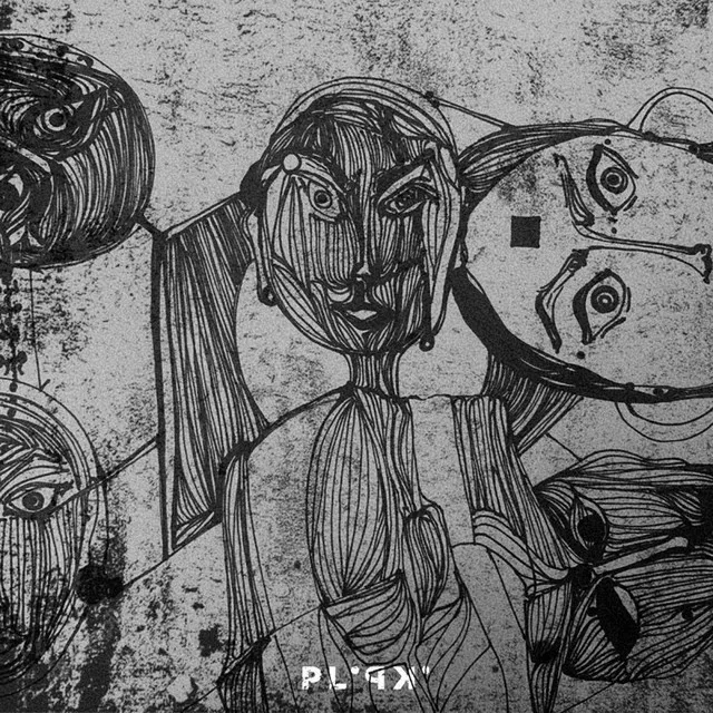Cover art of Just Ep
