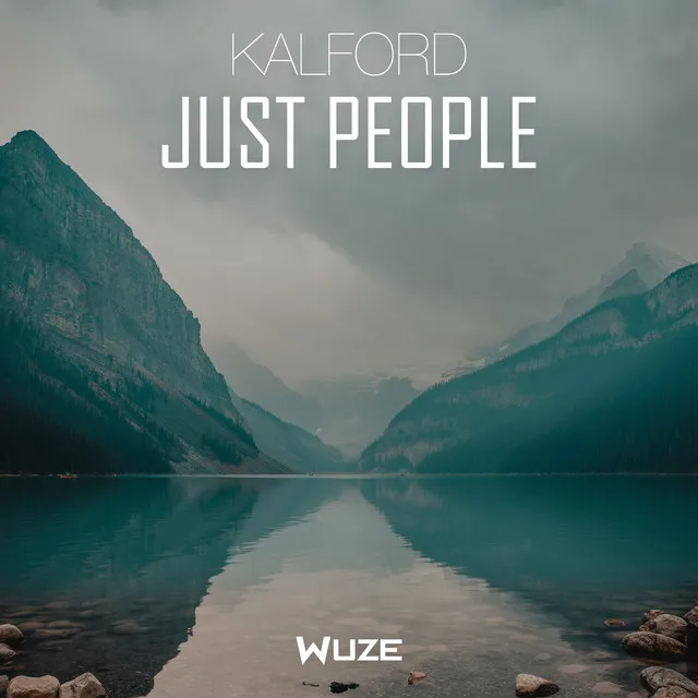 Cover art of Just People