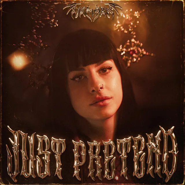 Cover art of Just Pretend