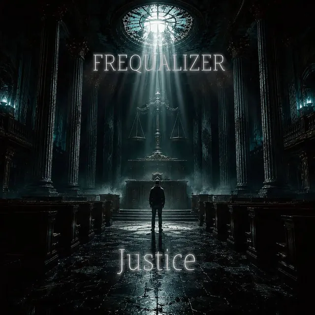 Cover art of Justice
