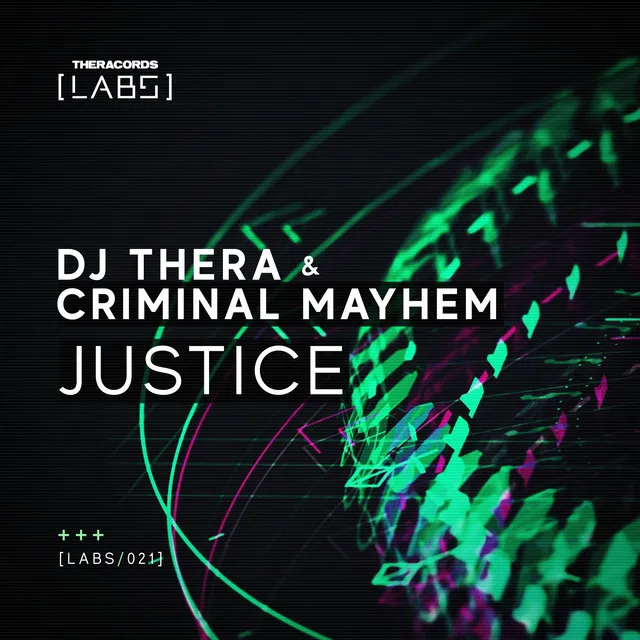 Cover art of Justice