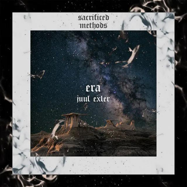 Era by Juul Exler - Hard Techno cover art