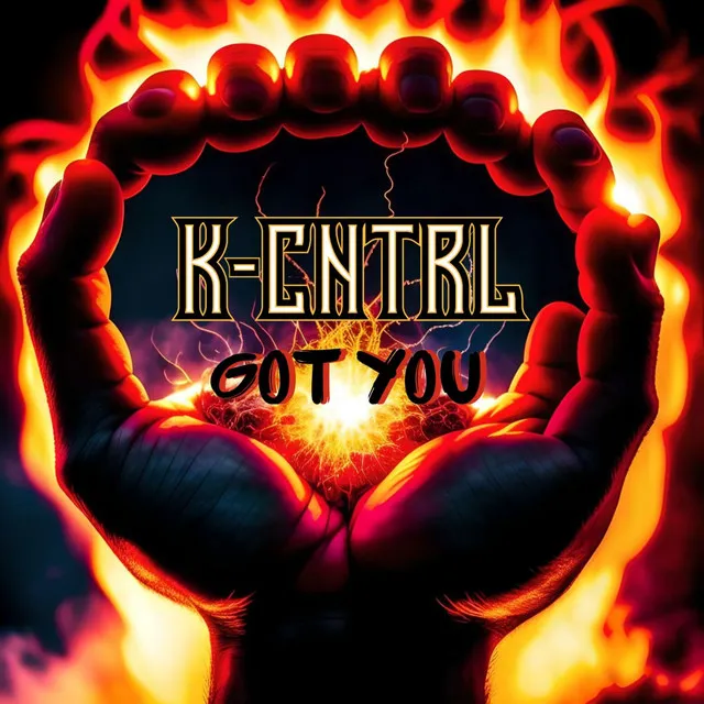 Got You by K-Cntrl - Uptempo cover art