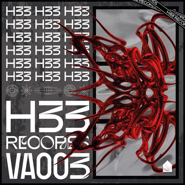 Apple Bottom by Kø:lab - Hard Techno cover art