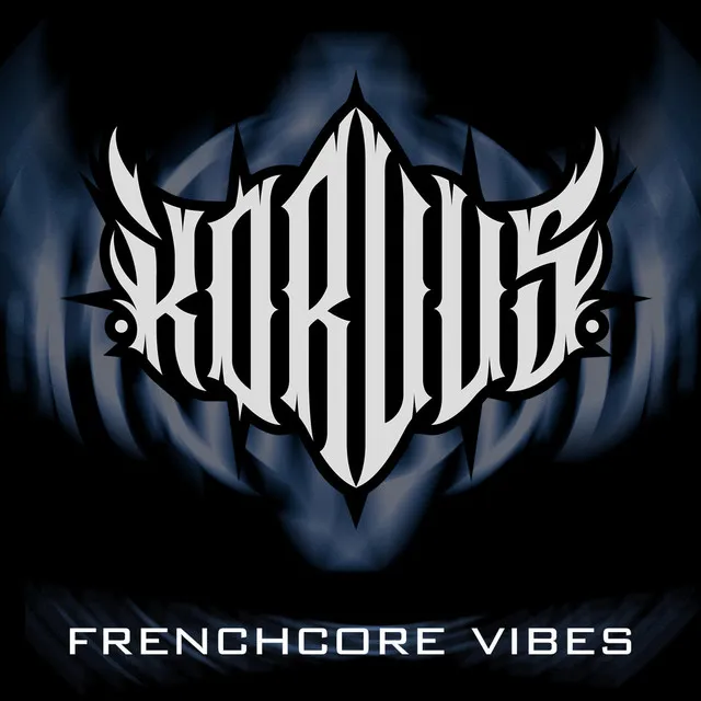 Frenchcore Vibes by Kørvus - Frenchcore cover art