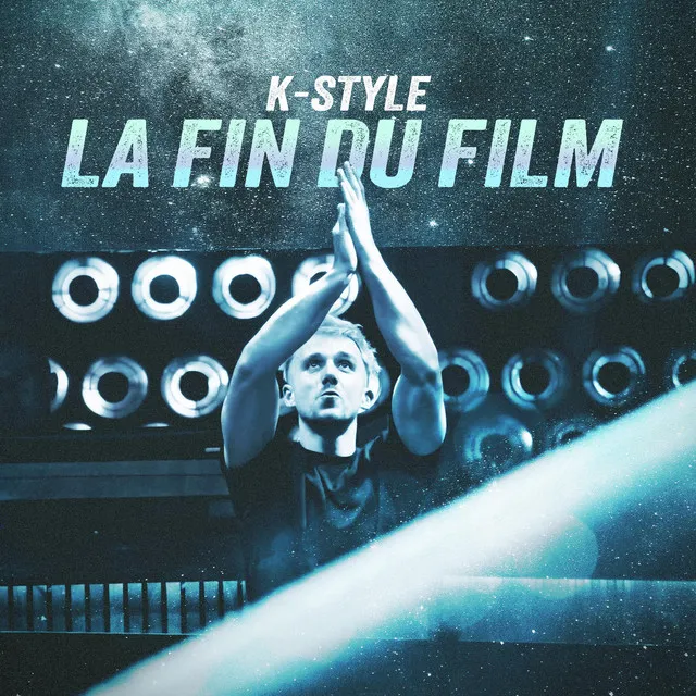 La fin du film by K-Style - Uptempo cover art