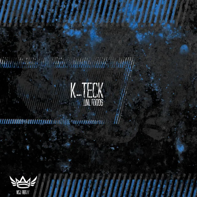 Skitzophranik by K-Teck - Doomcore cover art