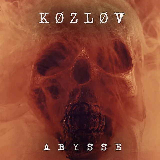 Abysse by Køzløv - Hard Techno cover art