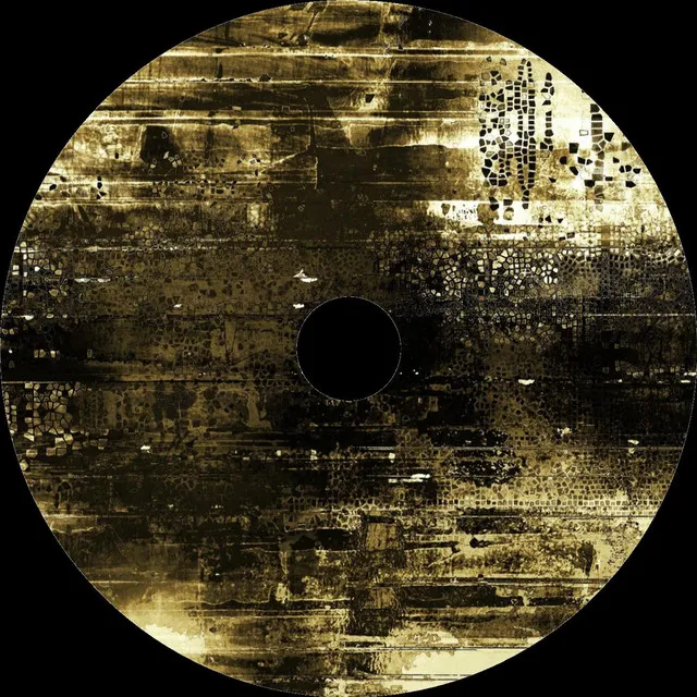 Dismal by Køzløv - Hard Techno cover art