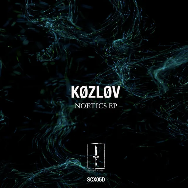 Fusionnel by Køzløv - Hard Techno cover art