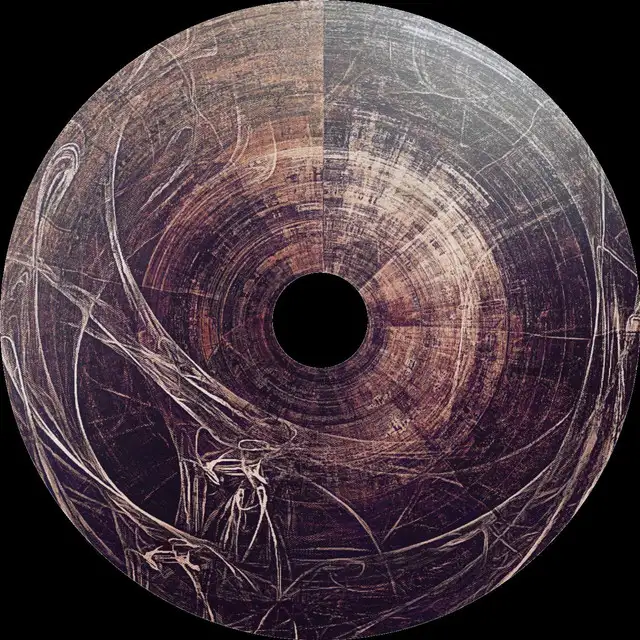 Kill the Time by Køzløv - Hard Techno cover art