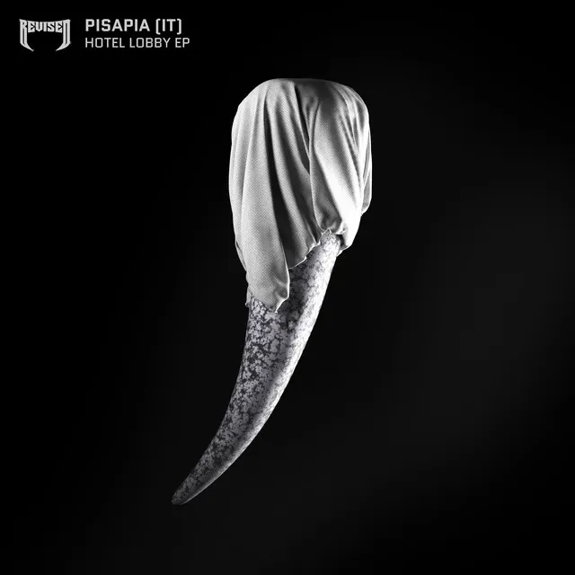 Landed In Hell by Køzløv, PISAPIA (IT) - Hard Techno cover art