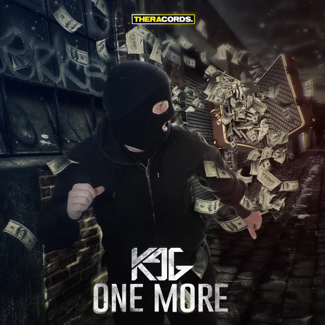 One More by K96 - Rawstyle cover art