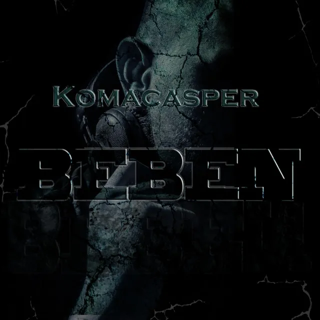Beben by KaaCee, HRDSFCK - Schranz cover art
