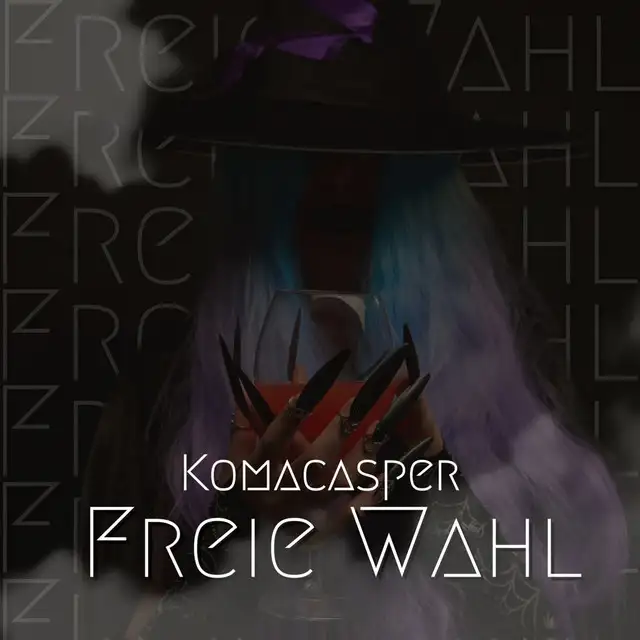 Freie Wahl by KaaCee - Schranz cover art
