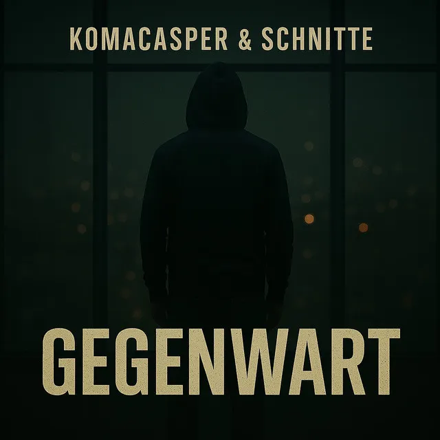 Gegenwart by KaaCee, Schnitte Official - Schranz cover art