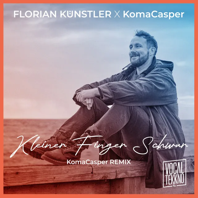 Kleiner Finger Schwur - KaaCee Remix by KaaCee, Florian Künstler - Schranz cover art