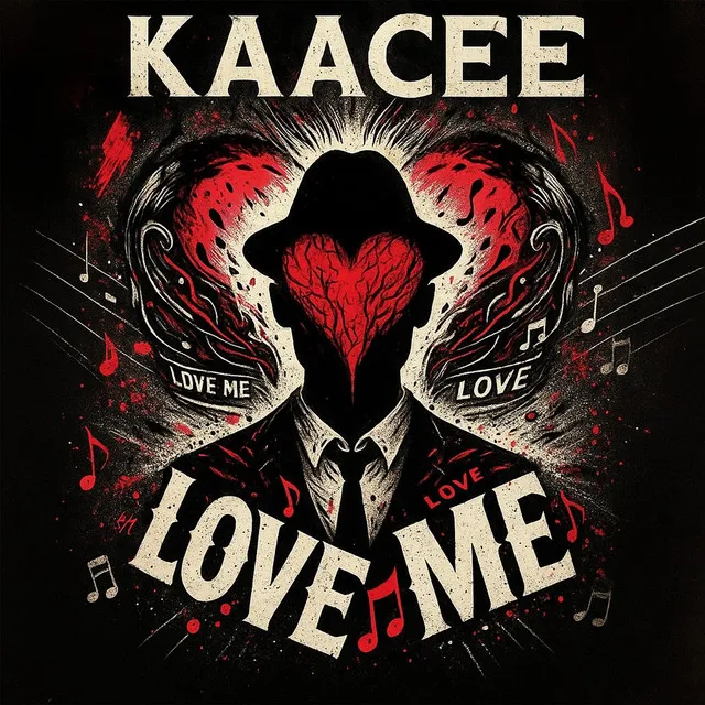 Love Me by KaaCee - Schranz cover art