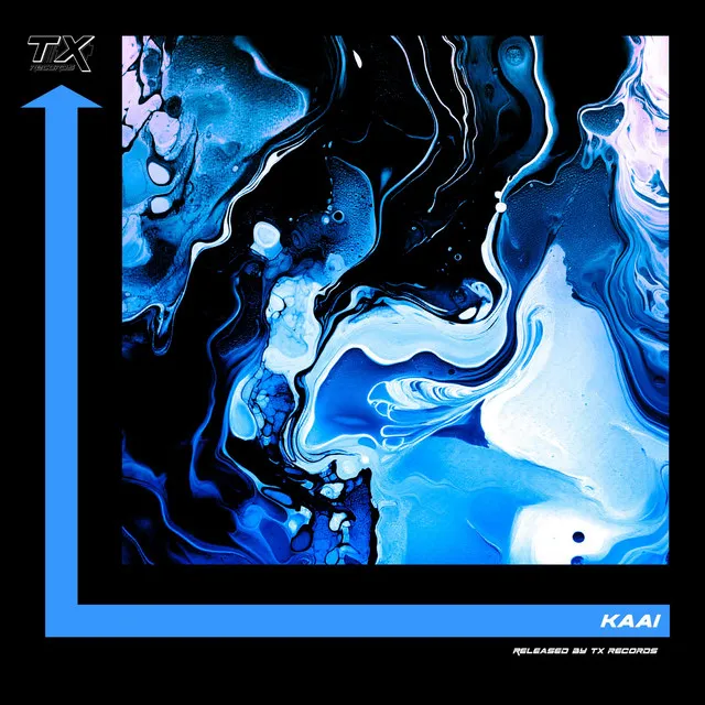 Make Me Moan by Kaai - Hard Techno cover art