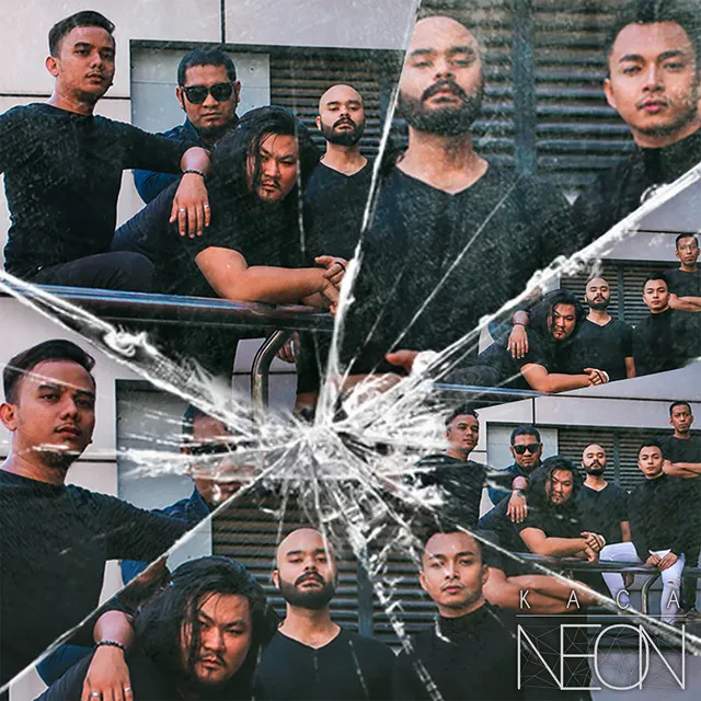 Cover art of Kaca