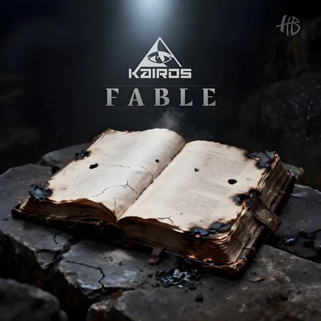 Fable by Kairos - Hardstyle cover art