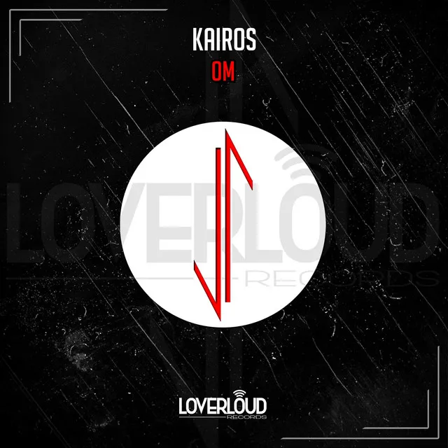 OM - Edit Mix by Kairos - Hardstyle cover art