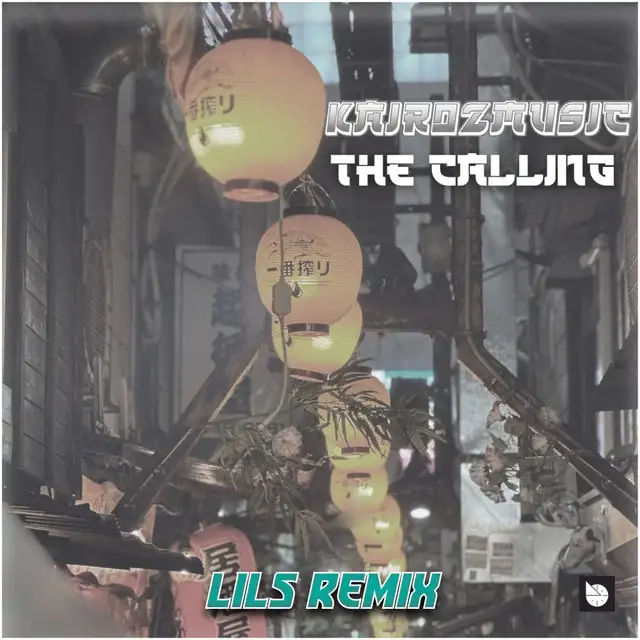 The Calling - LILS Remix by Kairozmusic, LILS - Hardstyle cover art
