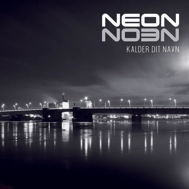 Cover art of Kalder Dit Navn
