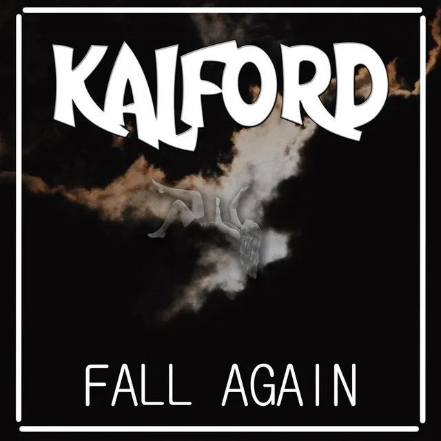 Fall Again by Kalford - Happy Hardcore cover art