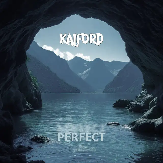 Perfect by Kalford - Happy Hardcore cover art