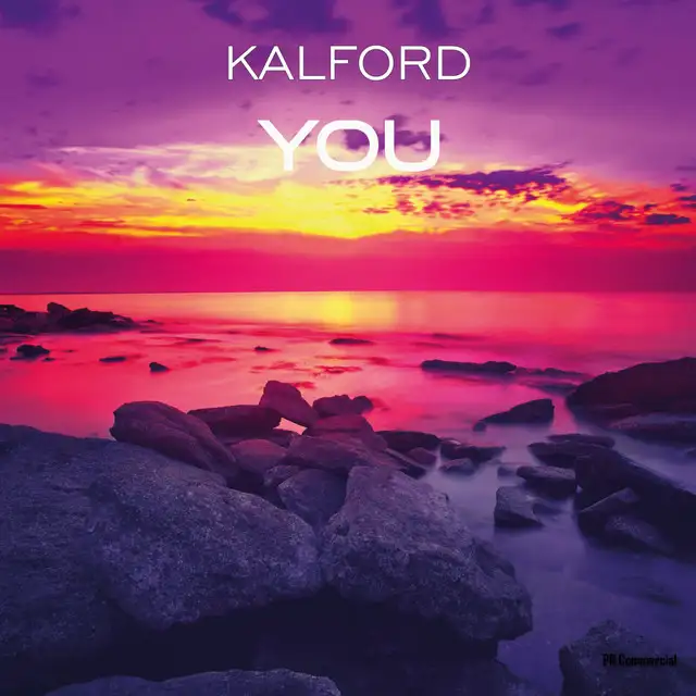 You by Kalford - Happy Hardcore cover art