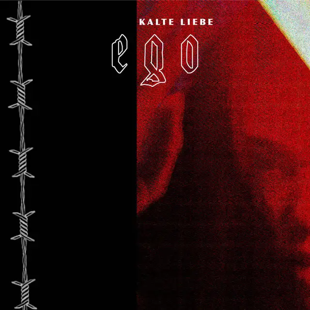 Betäubte Triebe by Kalte Liebe - Hard Techno cover art