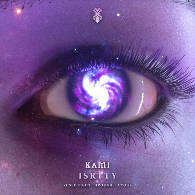 ISRTTY by KAMI - Hardstyle cover art