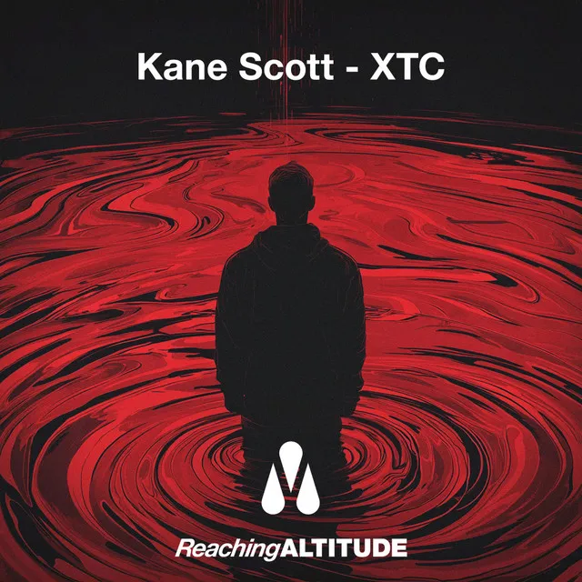 XTC by Kane Scott - Happy Hardcore cover art