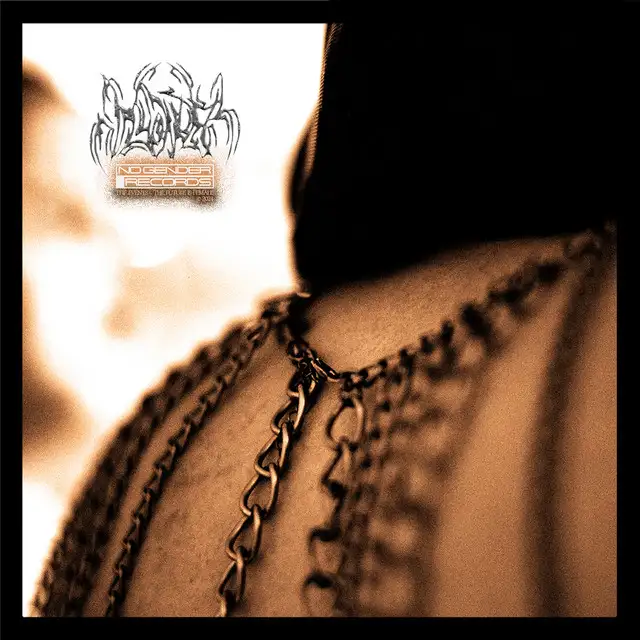 Do You Feel Connected by Karashnikov - Hard Techno cover art