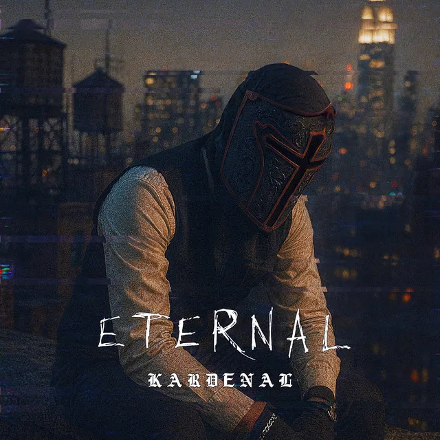 I Hope You Die by Kardenal - Hard Techno cover art