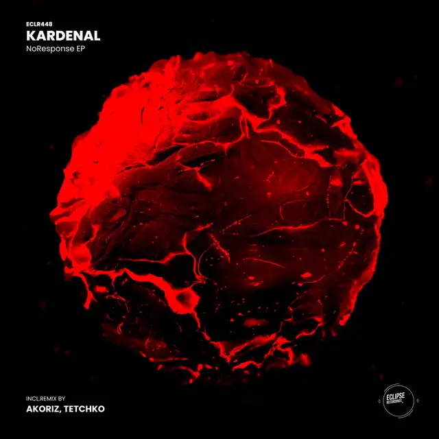 Italo Business by Kardenal - Hard Techno cover art