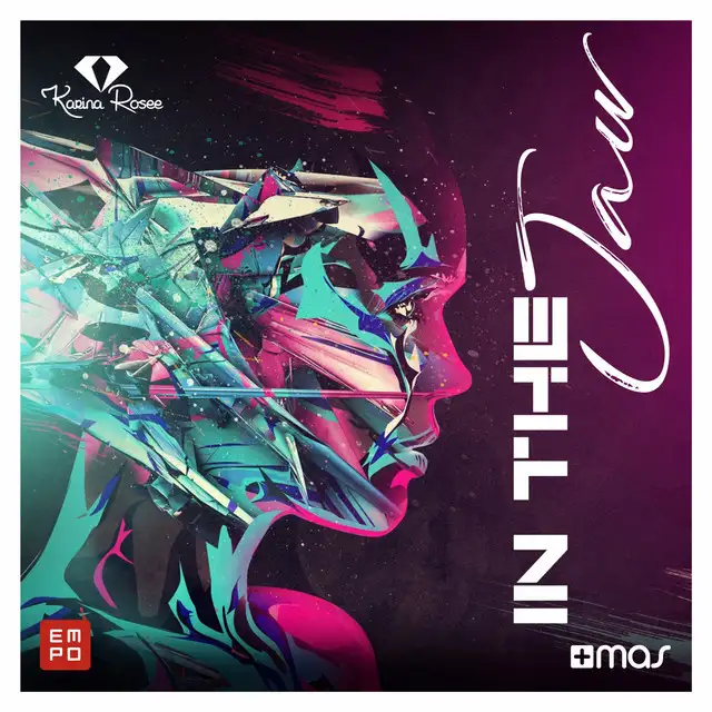 In the Jaw by Karina Rosee - Hardstyle cover art