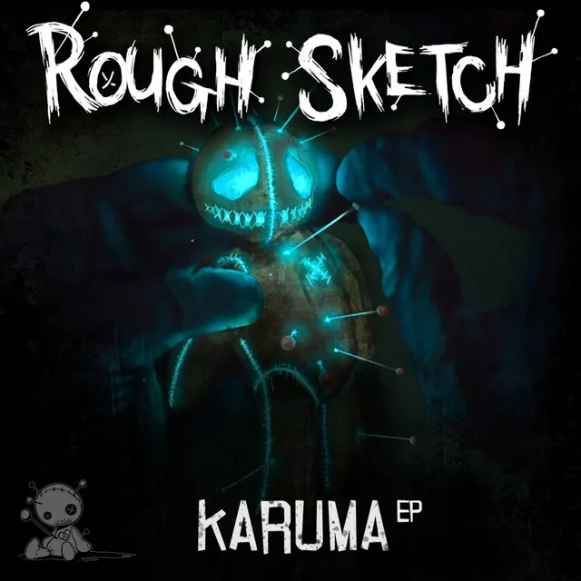 Cover art of Karuma