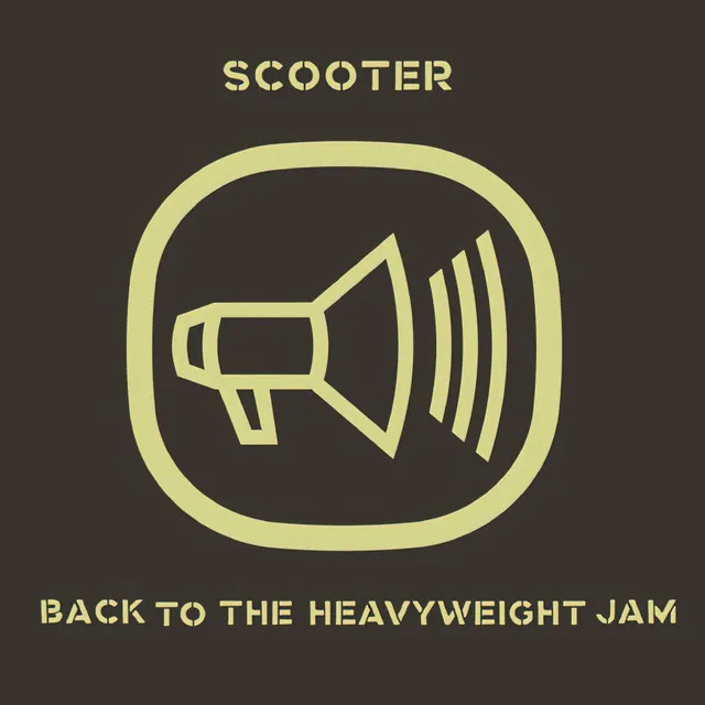 Cover art of Back To The Heavyweight Jam