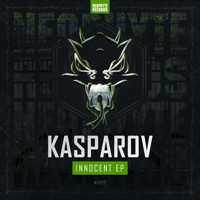 Get Amazed #TiH - Original Mix by Kasparov, Synthax, MC Diesel - Hardcore cover art
