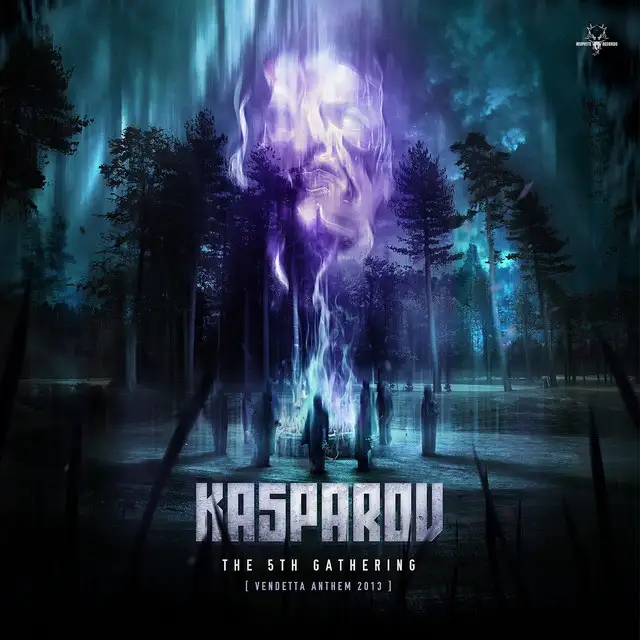 Living the dream # TiH - Original Mix by Kasparov - Hardcore cover art